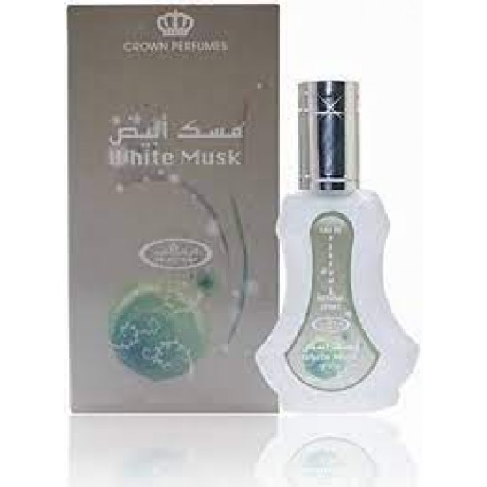 Perfume Rehab white musk